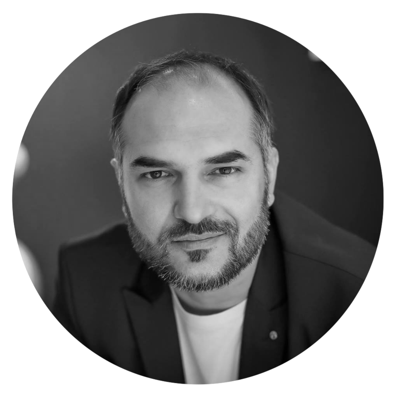 Βασίλης Παππάς, Marketing Strategist και δημιουργός της μεθοδολογίας Ο.Δ.Μ.Α.